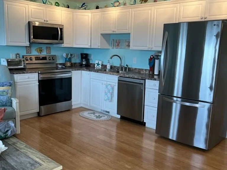 305 N Topsail Dr #12 — Photo 8