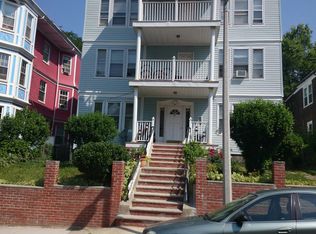 65 Kingsdale St, Dorchester, MA 02124