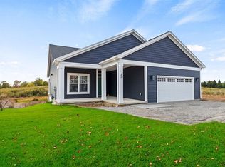 LOT 5575 One Thomas Rd, Canandaigua Town, NY 14424