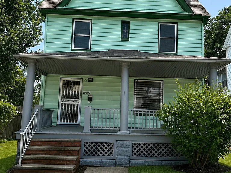 10402 Kempton Ave — Photo 1