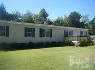 5012 Glazier Rd, Castle Hayne, NC 28429