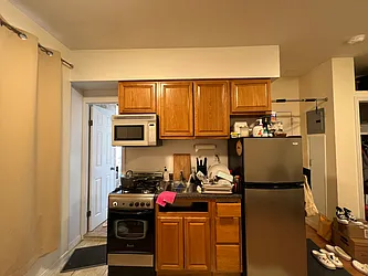 Rented by R & E Real Estate Management Co Inc