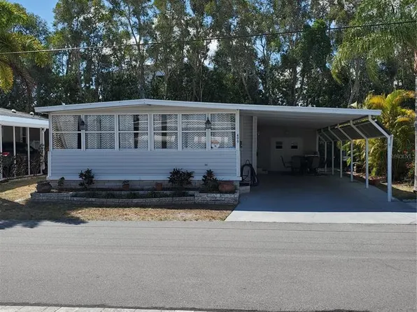 18675 Us Highway 19 N Lot 499, Clearwater, FL 33764