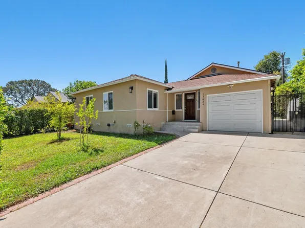17434 Emelita St, Encino, CA 91316