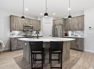 1700 Badham Blvd #213, Regina, SK S4P0J7