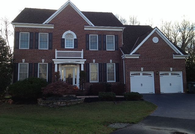 1st image of 2868 Franklin Oaks Dr