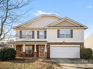 1103 Keener Creek Rd, Charlotte, NC