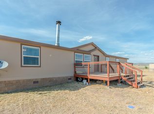 3275 W Ron Rd, Paulden, AZ 86334