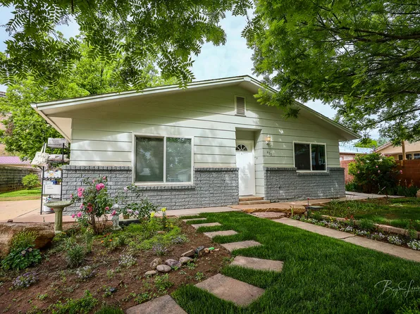 430 S 200 W, Saint George, UT 84770