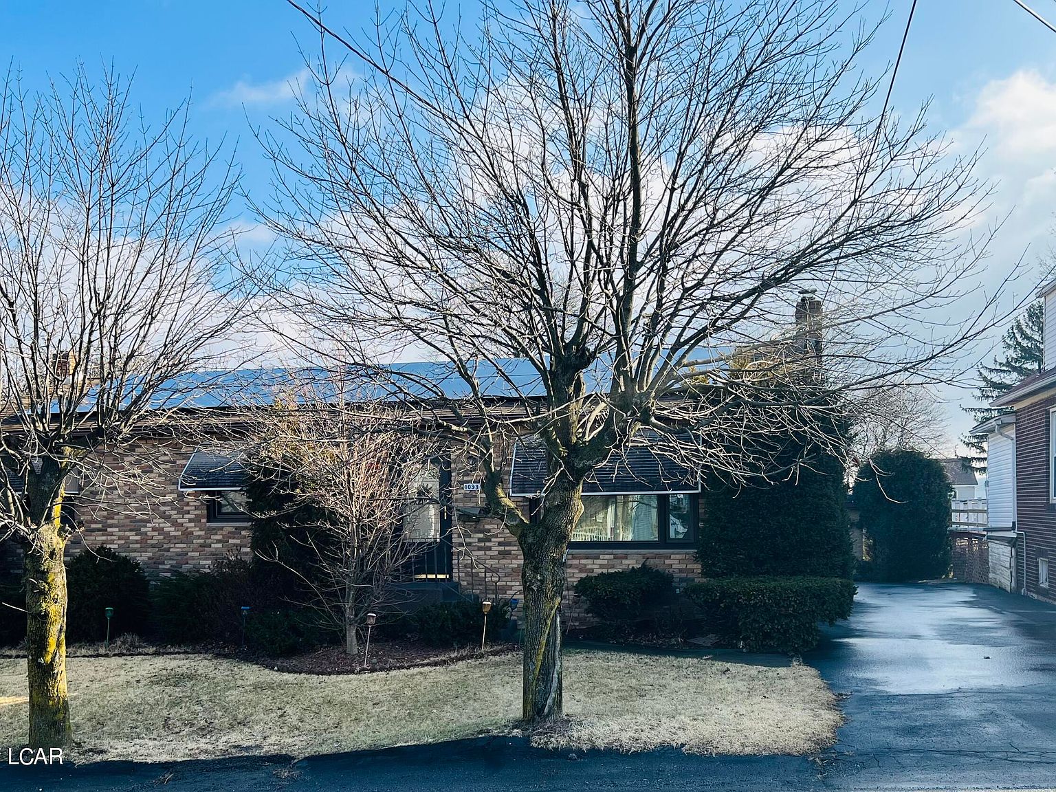 1033 N Locust St, Hazle Township, PA 18202 MLS 23581 Zillow