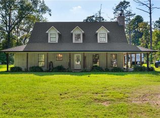 35 Trudy Ln, Deville, LA 71328