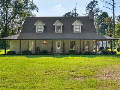 35 Trudy Ln, Deville, LA, 71328