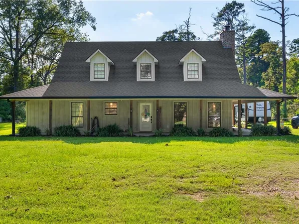 35 Trudy Ln, Deville, LA 71328