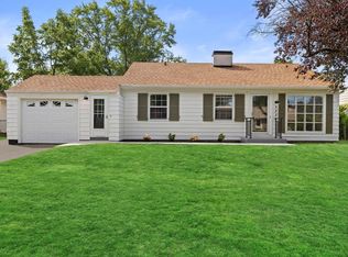 3223 W Birchwood AVENUE, Milwaukee, WI 53221