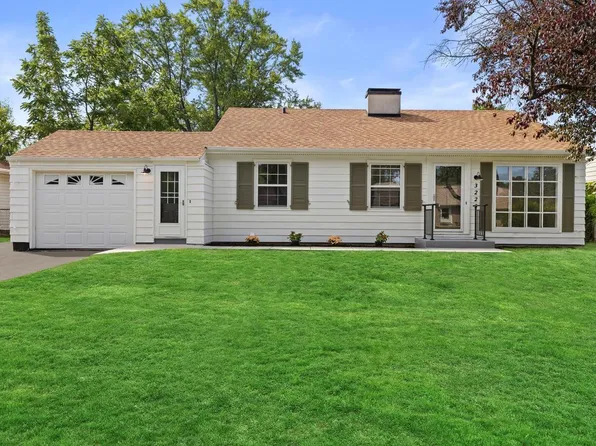 3223 W Birchwood AVENUE, Milwaukee, WI 53221