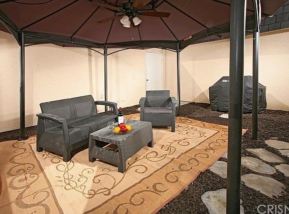 You are going to spend countless hours relaxing an