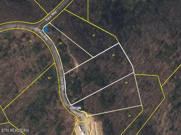 Lots 28 30 Trace Way, Sevierville, TN 37862