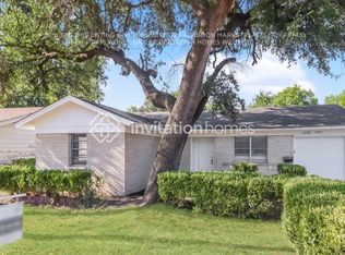 2809 W Boyce Ave, Fort Worth, TX 76133