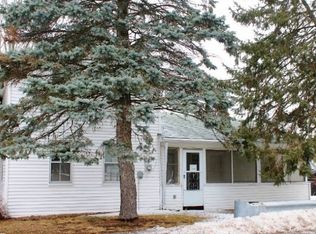 239 Douglas Ave, Montello, WI 53949