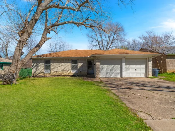 2905 Rio Vista Rd, Fort Worth, TX 76116