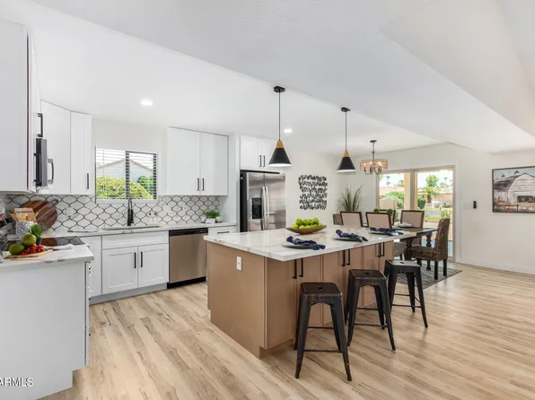 26248 S FLAME TREE Drive, Sun Lakes, AZ 85248