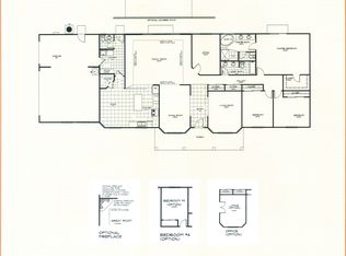 439 Saddleridge Rd., Burson, CA 95225