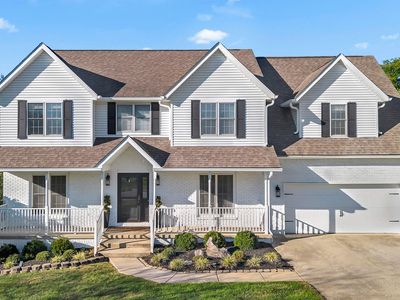 2630 E Clarkway Dr, Bloomington, IN, 47401