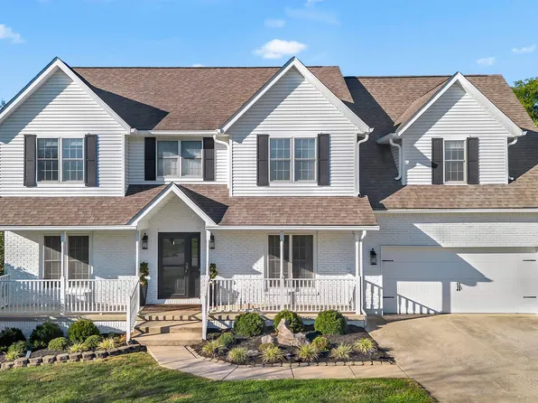 2630 E Clarkway Dr, Bloomington, IN 47401