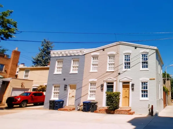 310 Millers Ct NE, Washington, DC 20002