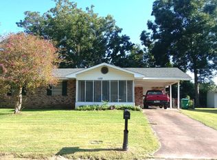1102 Shirley Dr, Gulfport, MS 39503