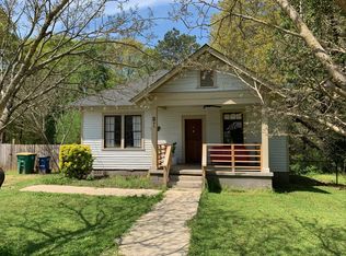 235 1st St, Athens, GA 30601