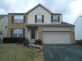 5451 Latrobe Street, Westerville, OH 43081