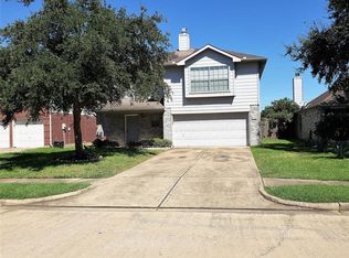 9403 Eaglewood Spring Dr, Houston, TX 77083