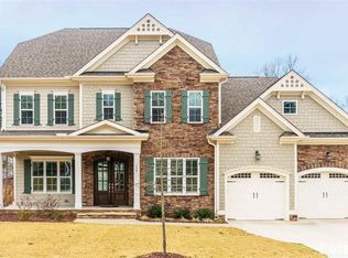 237 Sunset Bluffs Dr, Fuquay Varina, NC 27526