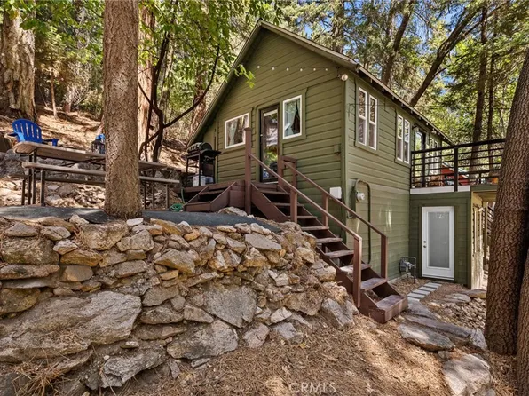 27010 State Highway 189, Blue Jay, CA 92317