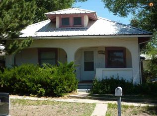 528 Rio Grande Ave, Raton, NM 87740