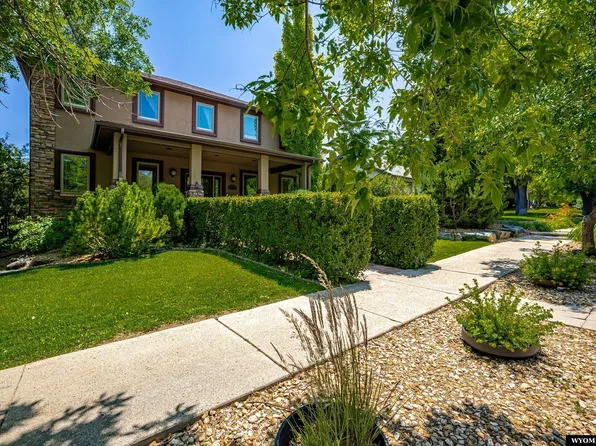 1323 S David St, Casper, WY 82601