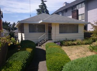3053 60th Ave SW, Seattle, WA 98116