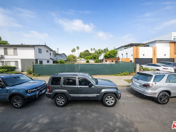 1341 N Stanley Ave, Los Angeles, CA 90046