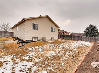 1441 Farmland Ln, Milliken, CO 80543