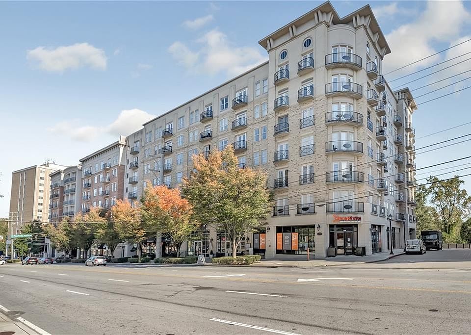 2255 Peachtree Rd NE Atlanta, GA, 30309 - Apartments for Rent | Zillow