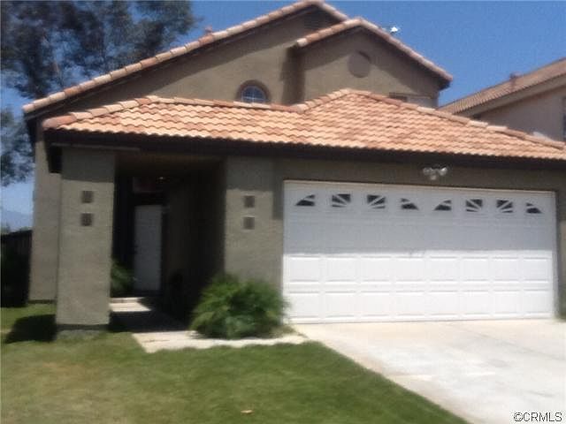 RI⭐︎ 15586 Asana Wy, Fontana, CA 92336 - MLS SW25164433
