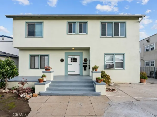 1322 S Van Ness Ave, Los Angeles, CA 90019