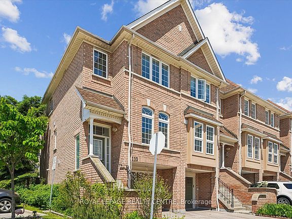 3rd image of 50 Strathaven Dr #110