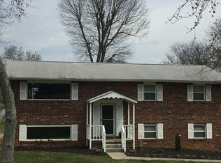 148 Peterson Rd, Knoxville, TN 37934