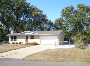 4521 Linview Dr, Rockford, IL