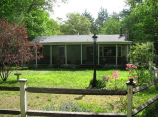 545 Round Top Rd, Burrillville, RI 02830