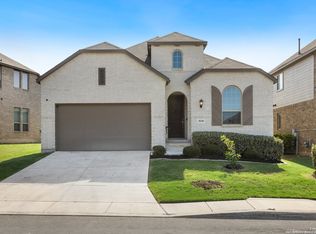10240 High Noon Dr, San Antonio, TX 78254