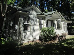 1305 Chambers St, Vicksburg, MS 39180