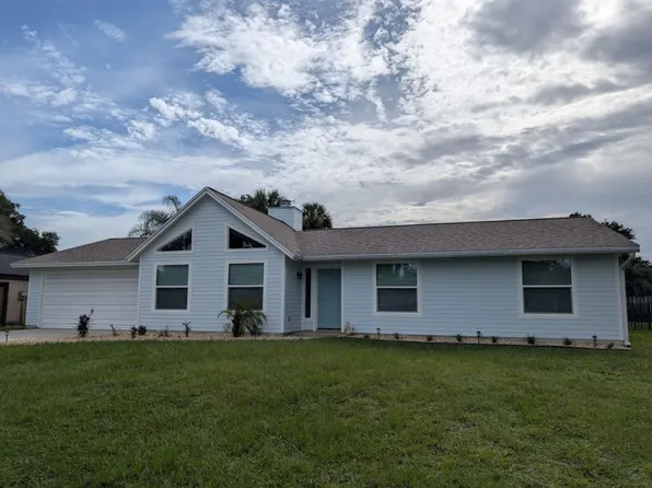 4635 Longbow Dr, Titusville, FL 32796